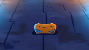 Bossfight animation from 2013 to 2023