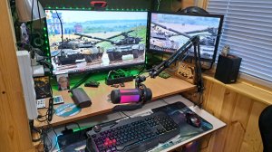 Рабочий стол-3