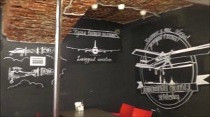 Столовая. Невский. Центр. Интересно и вкусно. 06.03.26.