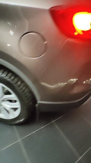 FAW Besturn X80«АВТОРУСЬ автомобили с пробегом» 1896