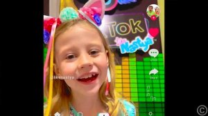 Hot and cold challenge and other adventures of Nastya and Dad