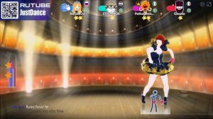Just Dance: Cercavo Amore - Emma