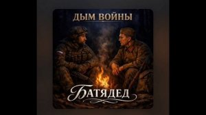 дым войны