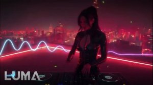 Deep Melodic Techno,Trance Emotional Mix