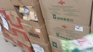 Рубрика "Обзор из магазина