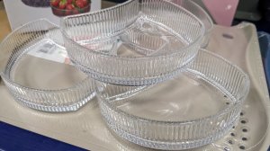 🔥 В Фикс Прайс привезли формы для запекания,термосы, менажницы, кружки. Хорошая поставка. Новинки