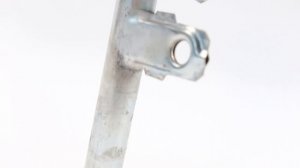 Кр-н бампера ВАЗ-2105 правый Lada Код: 13170