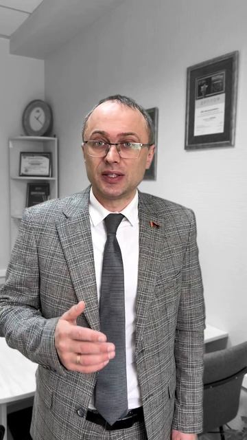 Видео-приглашение марафон HR-трансформация Басалыга Максим Белагропромбанк