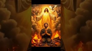 ИИСУС ХРИСТОС. 🙏 В НАЧАЛЕ БЫЛО СЛОВО 🗯️ 🕊️☦️