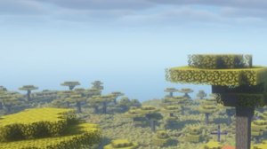 Minecraft Игра с модом Create 2#