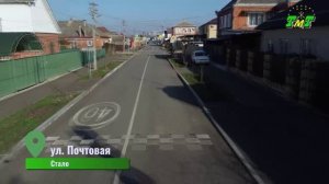 В Тахтамукайском районе продолжается наращивание социальной инфраструктуры