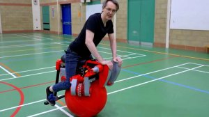 Шины Nokian, всё поражающая бомба, робот динозавр. Новости техники на Rutube в 2026 году.