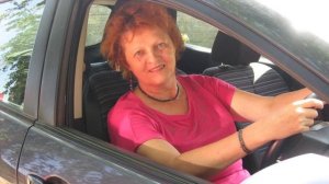 Женщины бальзаковского возраста