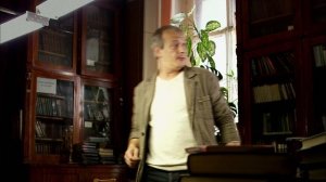 ОДЕРЖИМЫЙ - 8 серия