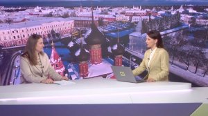 «ЯИнтервью». Гость в студии - министр имущественных отношений ЯО Елена Ермолова