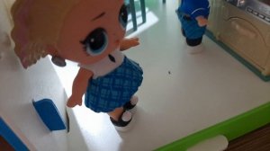 фильм про кукол LOL