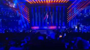 Заслуженный победитель фестиваля Сан Ремо 2026. Sal Da Vinci