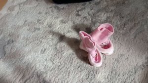 СОБИРАЮ РЕБОРНА ЭМИЛИЮ НА УТРЕННИК В САДИК! 🤍