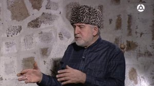 Эздел. Мархий бетта леладе доаг1а эздел