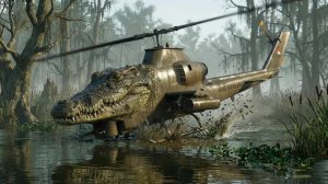 War Thunder - Вместе с @Emil4k