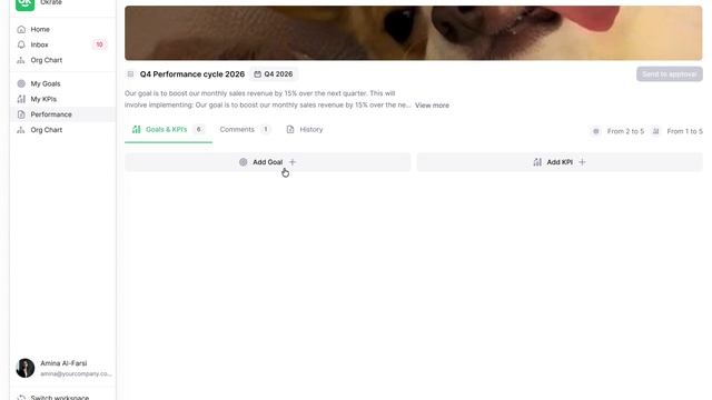 Okrate Screencast // 3d Module