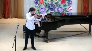 Весенние мелодии 2026