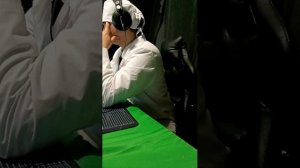 8 Чат Стрим говорит Бромедик