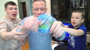 ОТЕЦ СЛОМАЛ ДИСК МАЙНКРАФТ ГРИФЕРАМ В РЕАЛЬНОЙ ЖИЗНИ!