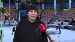 "Середина земли" 05.03.2026