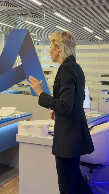 Практико‑ориентированные воркшопы в АБИТ‑РосНОУ: эксперт‑знания в действии!