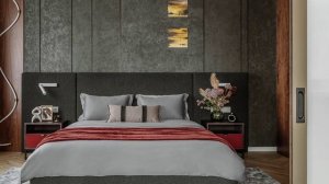 Материалы KERAMA MARAZZI в интерьерах жилых помещений