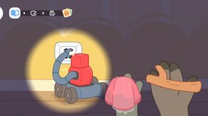 Шериф лабрадор познавательный мультфильм для детей