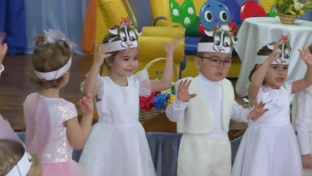 Вот они какие, ручки небольшие!