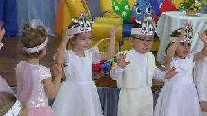 Вот они какие, ручки небольшие!