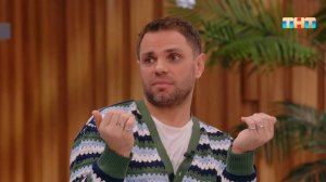 Гость программы — солист группы «Градусы» — Роман Пашков