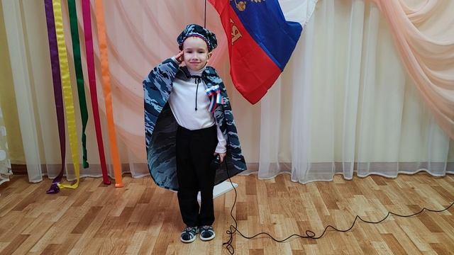 Владислав Шакиров - Е. Шкловский/О.Девочкин "Принимаю я парад" - Краснотурьинск