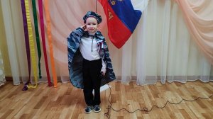 Владислав Шакиров - Е. Шкловский/О.Девочкин "Принимаю я парад" - Краснотурьинск