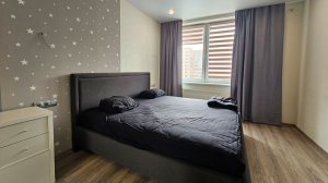 СДАЕТСЯ двухкомнатная квартира в Новое Павлино в Балашихе