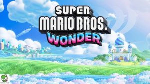 Wonder Flower_ Jump! Jump! Jump! - Super Mario Bros. Wonder OST