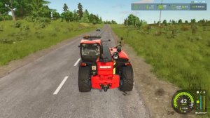 Farming Simulator 25