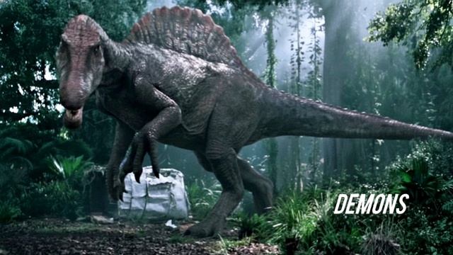 Imagine Dragons - Demons