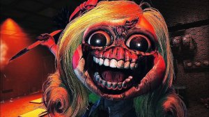 прохождение poppy play time 3 мисс приятность и пеклопёс