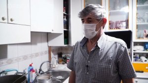 Фильм «Тепло семьи Ильясовых», хронометраж 13 минут (источник «Мирный Дагестан», кинофестиваль-2024)