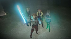 Echoes of Aincrad - Official Announcement Trailer