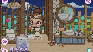 Not a heavy vlog 💋