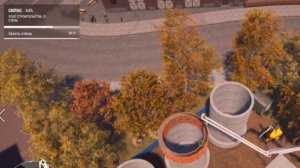 Construction Simulator(29)Силос3