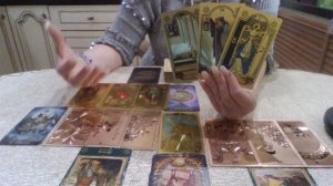 Близнецы с 09 по 15 марта 2026