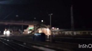 Станция город Мариинск 16/07/2025