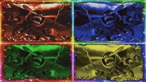 МОЛНИЯ МАКВИН В НЕБЕСАХ — ТАНЦУЕТ под КОФФЕН‑ДЕНС с РЕАКТИВНЫМ РАЗГОНОМ! 🚀