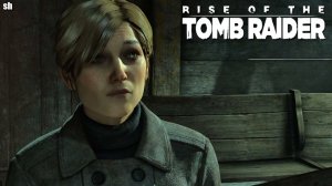 Rise of the Tomb Raider►Прохождение без комментариев.#11